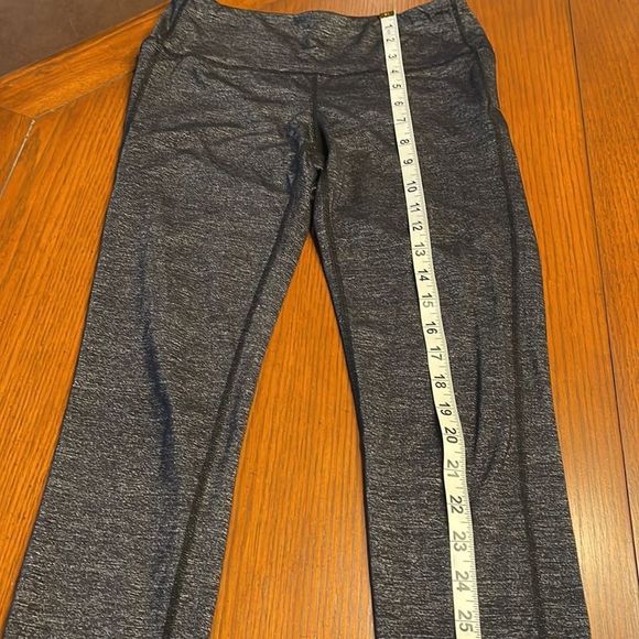 Athleta Leggings, Size Small - Picture 5 of 9
